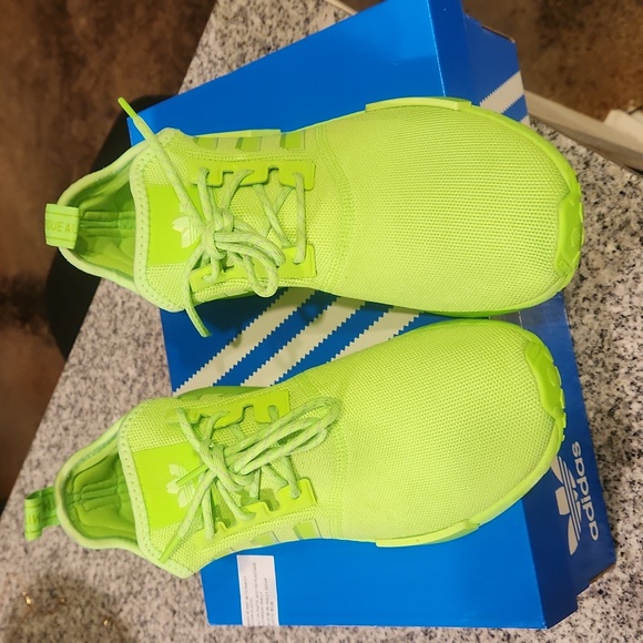 Women's Adidas Originals NMD_R1 - Picture 11 of 11